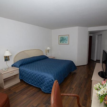 Hotel San Francisco Toluca Zewnętrze zdjęcie